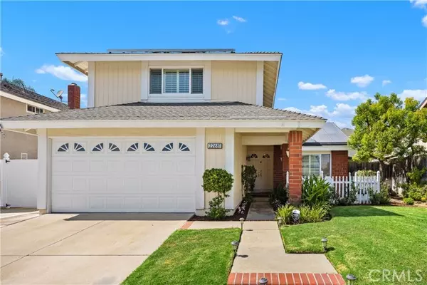 22681 Rockford Drive, Lake Forest, CA 92630