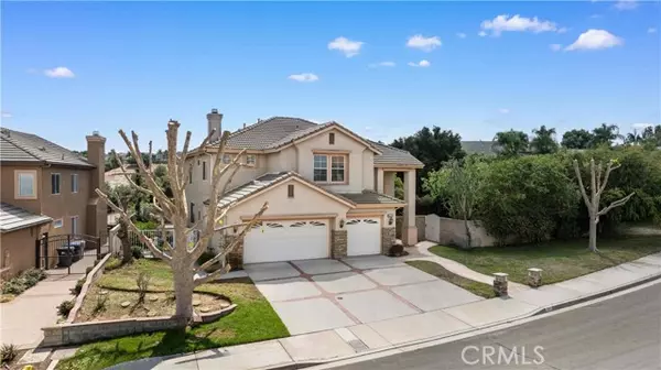 Chino Hills, CA 91709,1571 Rancho Hills Drive