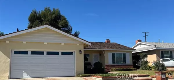 La Habra, CA 90631,241 Deanna Street