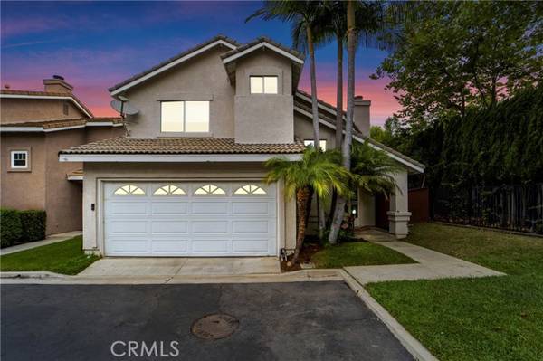 17 Gretchen Ct,  Aliso Viejo,  CA 92656