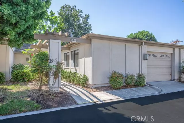 3140 VIA VISTA, Laguna Woods, CA 92637