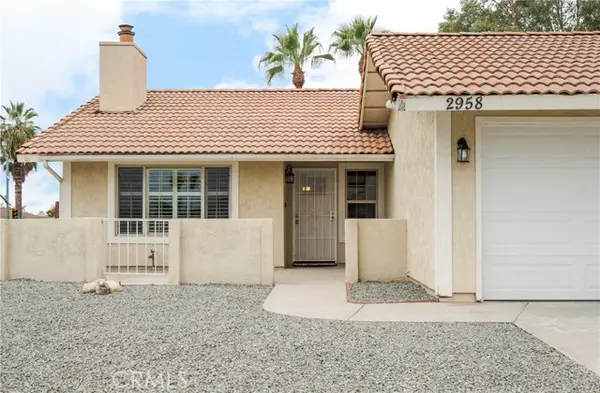 Highland, CA 92346,2958 Havasu Court