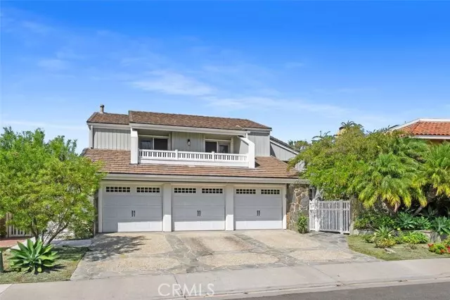 22775 Corralejo, Mission Viejo, CA 92692