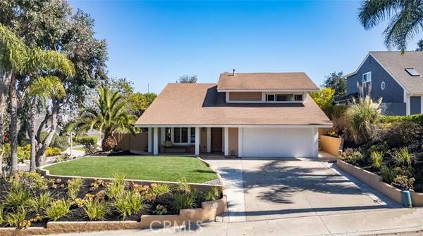 33422 Intera Way, Dana Point, CA 92629