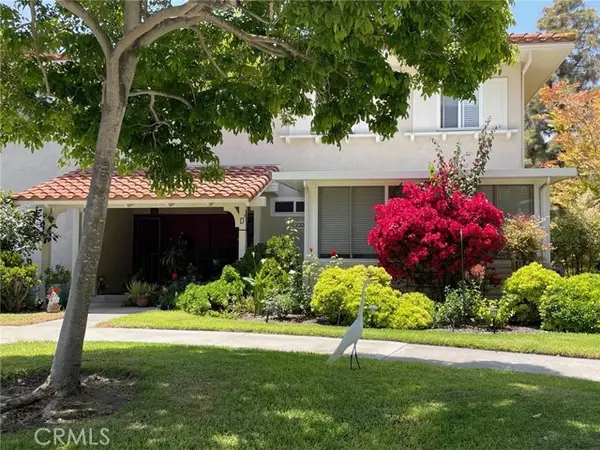 Laguna Woods, CA 92637,2339 Avenida Sevilla