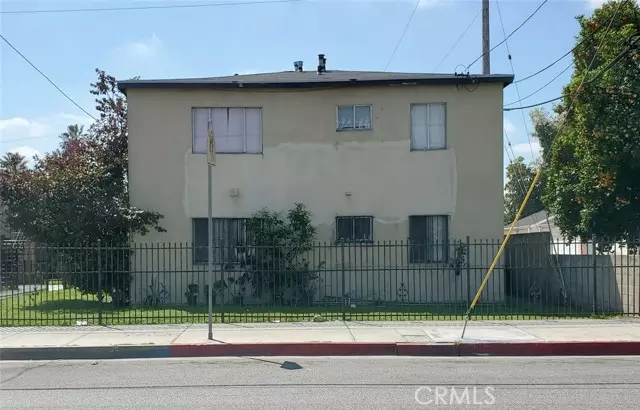 11104 Klingerman Street, El Monte, CA 91733