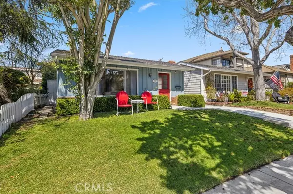 Corona Del Mar, CA 92625,705 Orchid Avenue