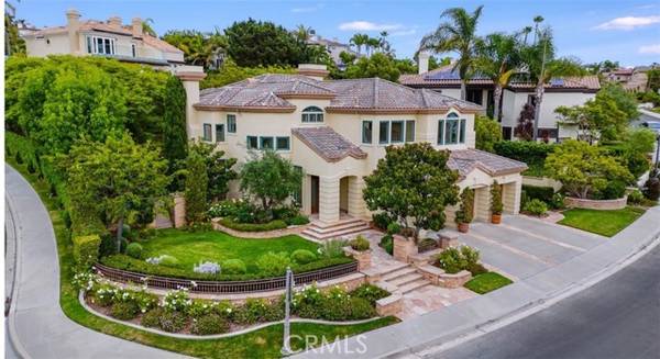 1 Gray Stone Way, Laguna Niguel, CA 92677