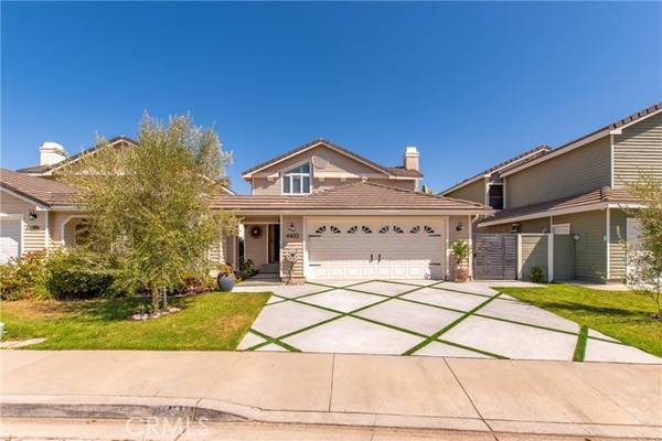 4432 Honeyglen Court, Moorpark, CA 93021