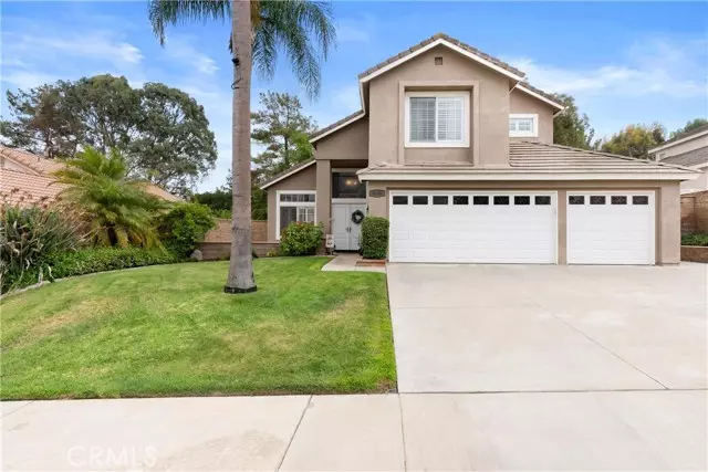 2129 Paseo Grande, Chino Hills, CA 91709