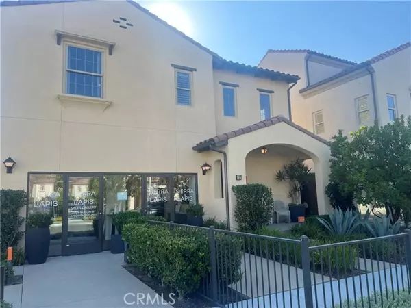 111 Escala, Irvine, CA 92618