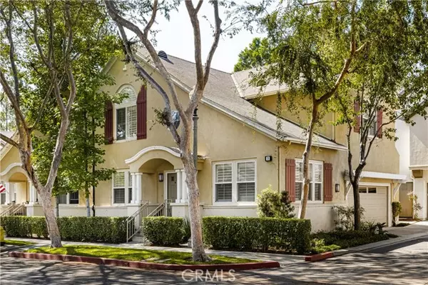 11 Burlingame, Irvine, CA 92602