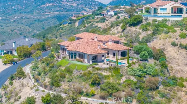 Rancho Santa Fe, CA 92067,7811 Camino De Arriba