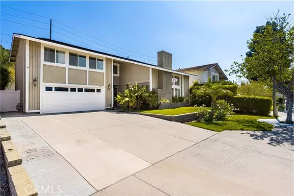 Yorba Linda, CA 92886,4812 Granada Drive