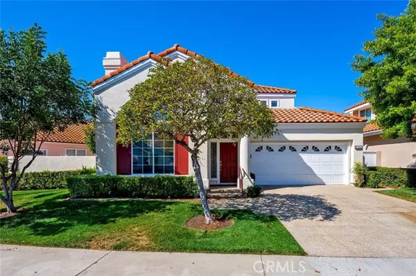 21335 Trivoli, Mission Viejo, CA 92692