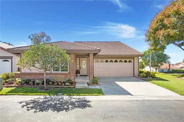 27792 Via Granados, Mission Viejo, CA 92692