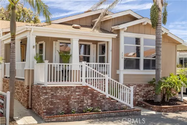 20701 Beach Boulevard, Huntington Beach, CA 92648