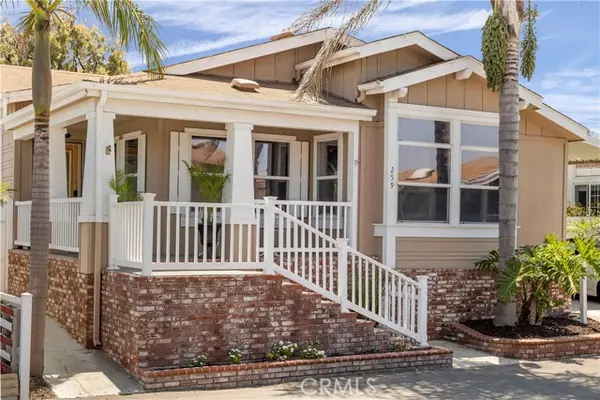 20701 Beach Boulevard, Huntington Beach, CA 92648