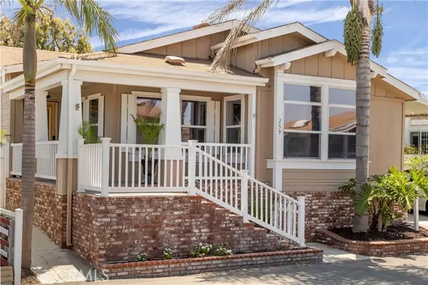 20701 Beach Boulevard, Huntington Beach, CA 92648