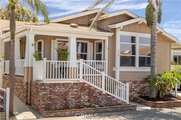 20701 Beach Boulevard, Huntington Beach, CA 92648