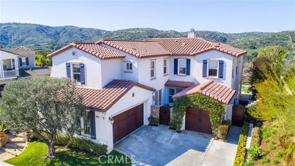 Aliso Viejo, CA 92656,67 Remington Lane