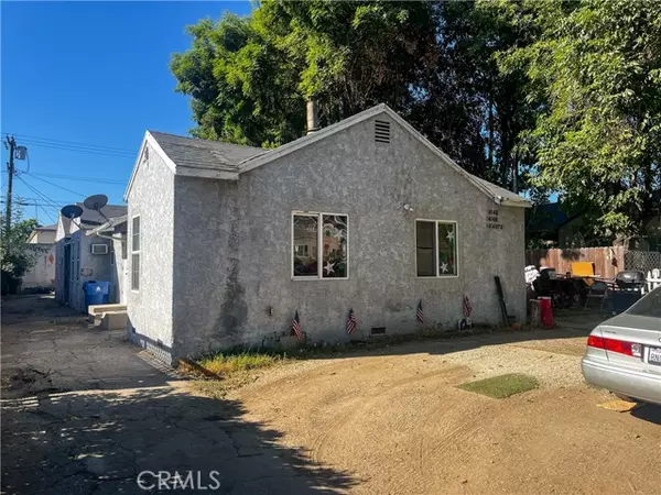 14146 Friar Street, Van Nuys, CA 91401