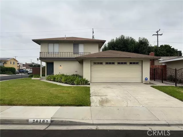 Carson, CA 90746,20102 Wadley Avenue