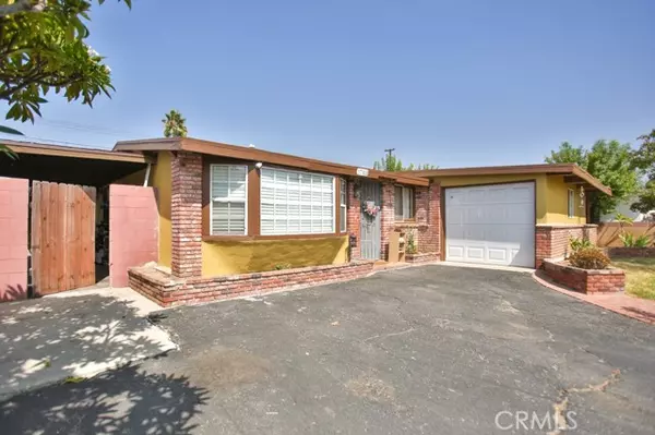 17103 East Orkney Street, Azusa, CA 91702