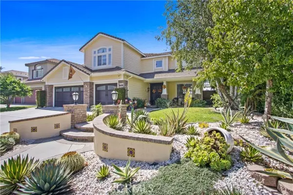 Rancho Santa Margarita, CA 92679,32832 Larkgrove Circle