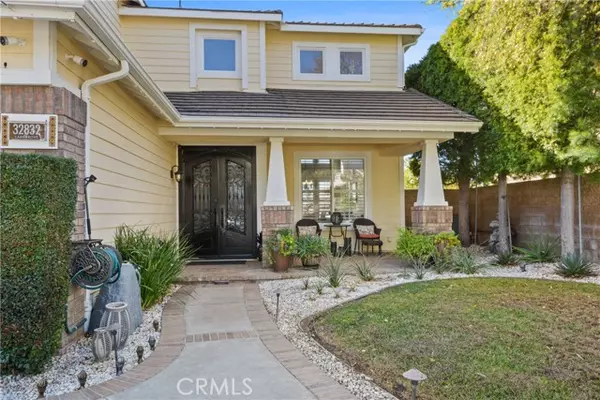 Rancho Santa Margarita, CA 92679,32832 Larkgrove Circle