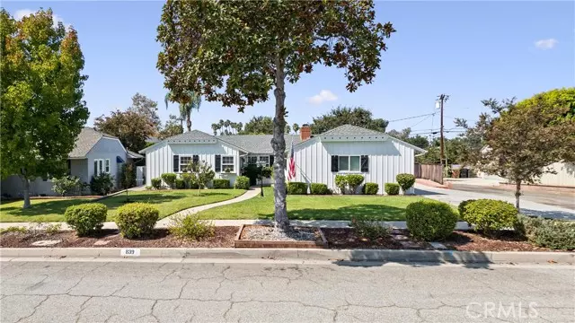 839 El Dorado Drive, Fullerton, CA 92832