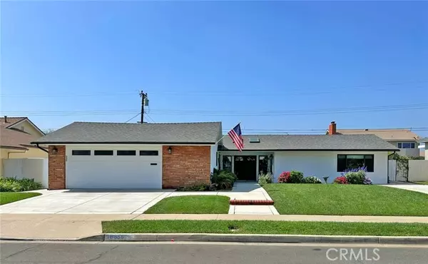 Fountain Valley, CA 92708,18659 Las Flores Street