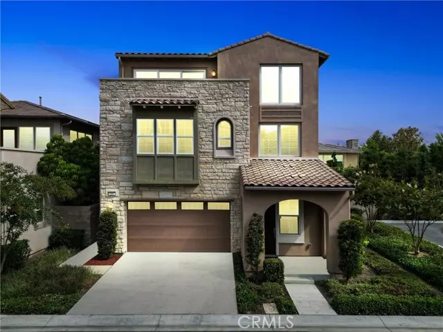 60 Swift, Irvine, CA 92618