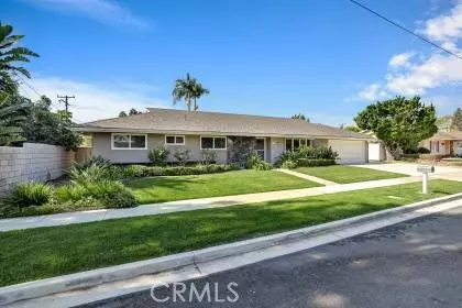 Santa Ana, CA 92705,1212 Appian Way