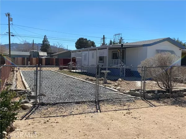 Hesperia, CA 92345,19201 Lindsay Street