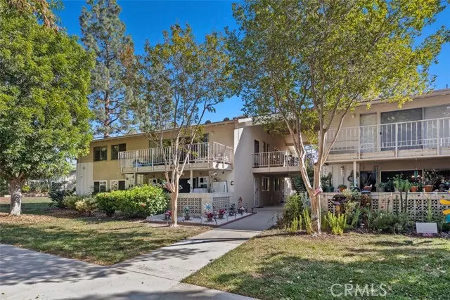 548 Via Estrada, Laguna Woods, CA 92637