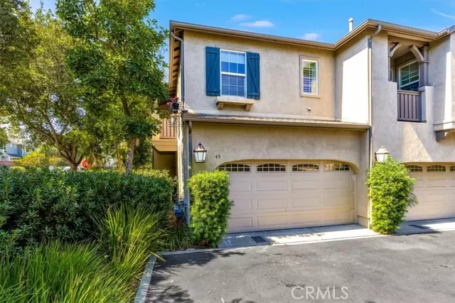 45 Walbert Lane, Ladera Ranch, CA 92694