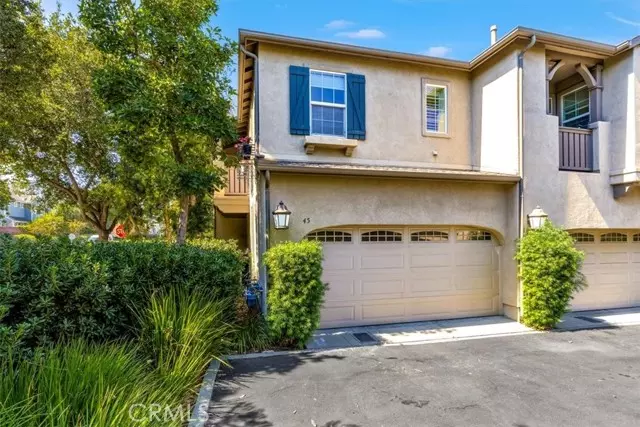 Ladera Ranch, CA 92694,45 Walbert Lane