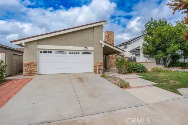 11659 Midway Drive, Cypress, CA 90630