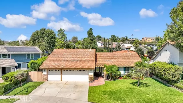 4331 Dorthea Street, Yorba Linda, CA 92886