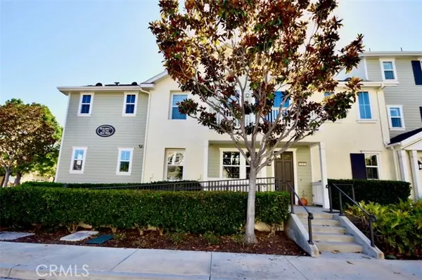212 Silk Tree,  Irvine,  CA 92606