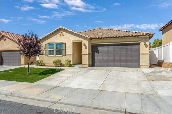 11381 Lexi Lane, Beaumont, CA 92223