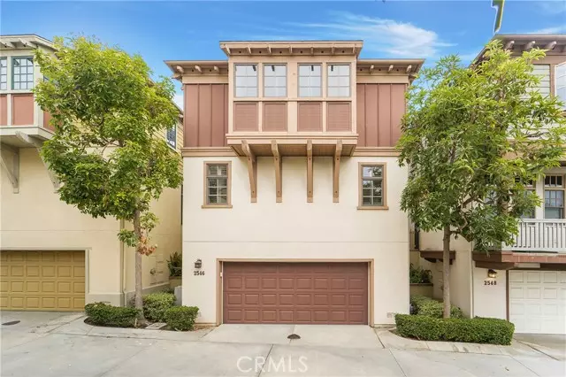 2546 Bungalow Place, Corona Del Mar, CA 92625