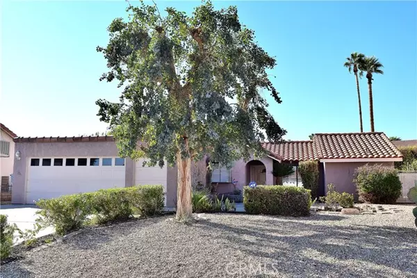 Desert Hot Springs, CA 92240,64664 Vardon Court