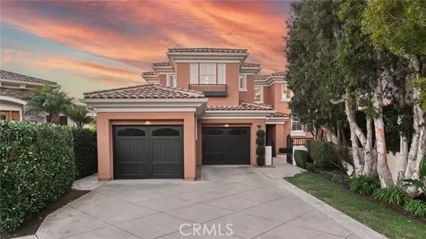 16 Coral Reef, Newport Coast, CA 92657