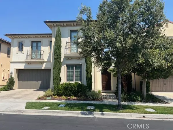 59 Cherokee, Irvine, CA 92602