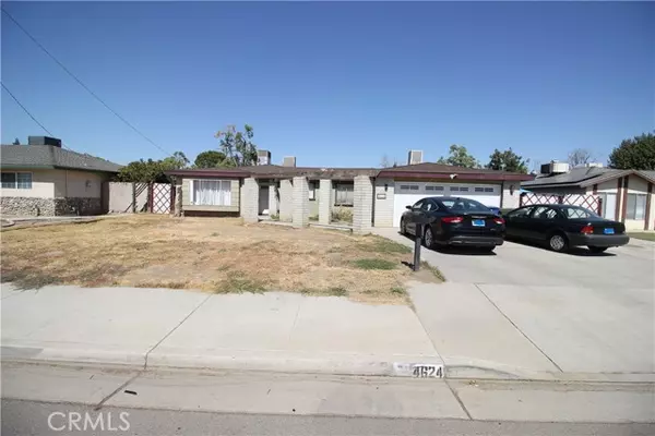 4624 Harris Road, Bakersfield, CA 93313