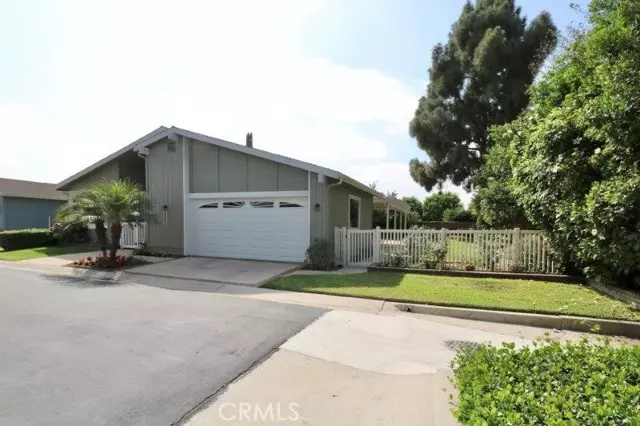 1500 Canyon Lake, Santa Ana, CA 92705