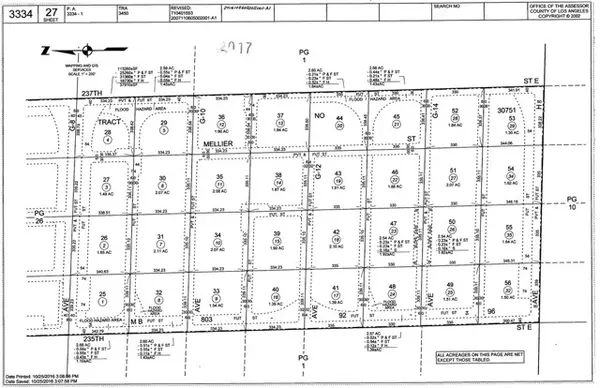 Lancaster, CA 93536,0 Country Lane