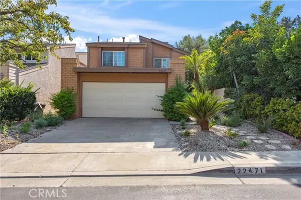 22471 Aliso Park Drive, Lake Forest, CA 92630